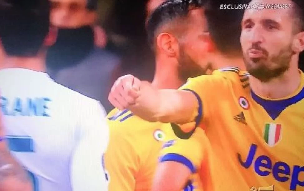 Kroos risponde indirettamente a Chiellini: “Una Champions non puoi comprarla”