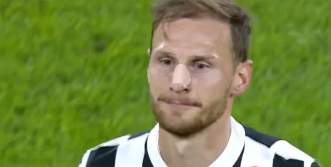 Benedikt, colui che viene nel nome di Howedes