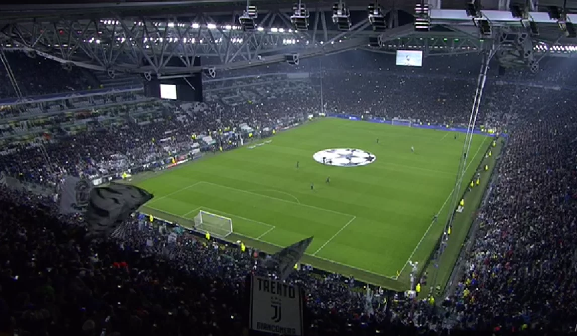 SkySport: boom di spettatori per Juventus-Lazio