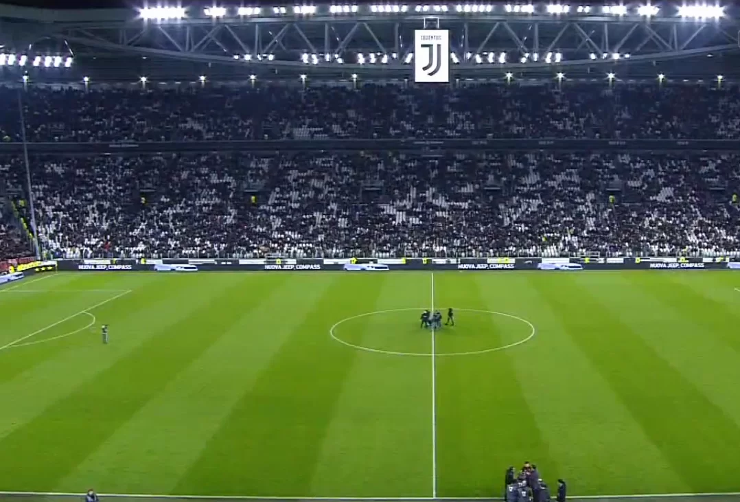 Juventus-Cagliari: per la sfida dello Stadium è gia tutto esaurito
