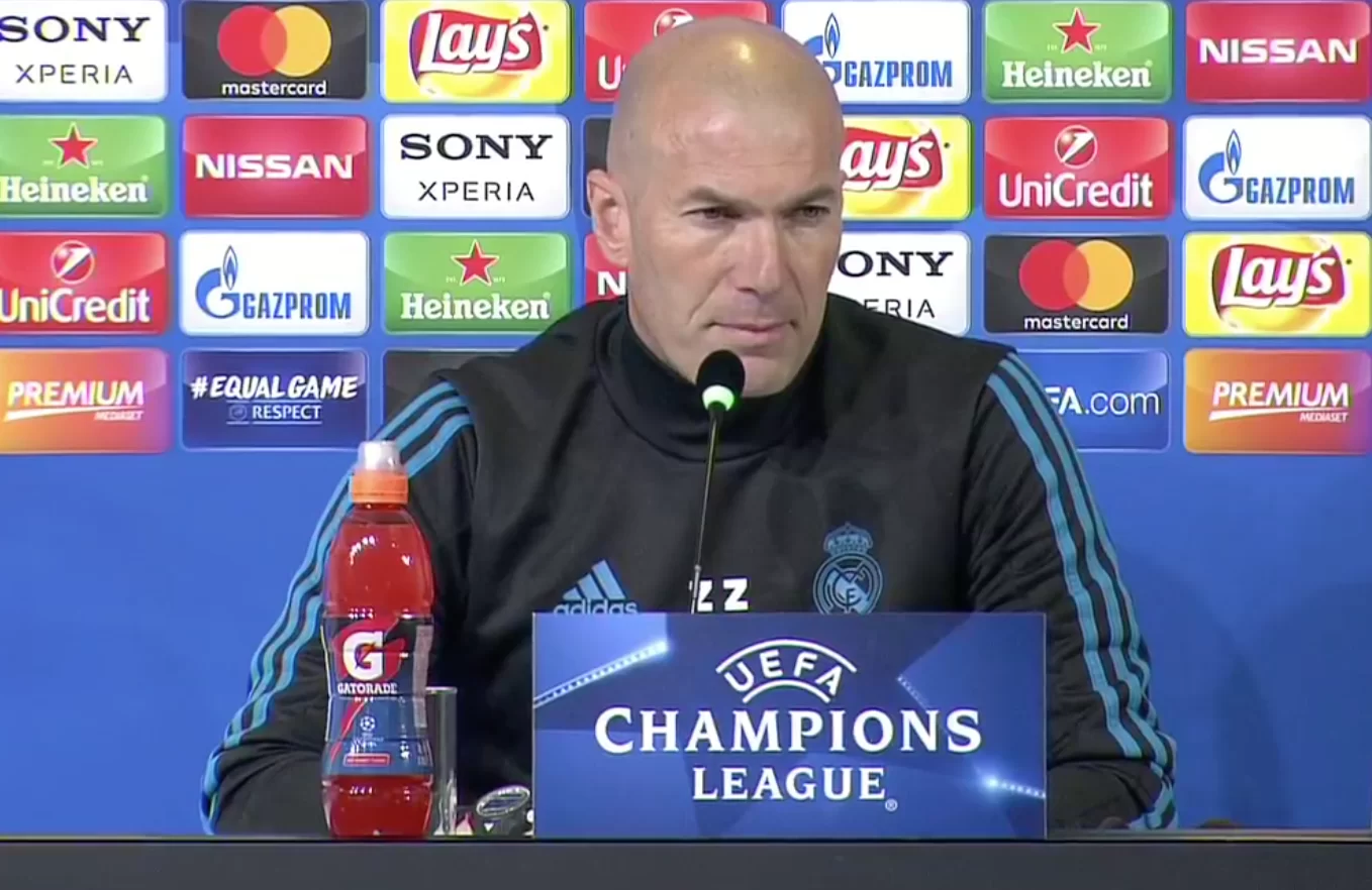 Zidane-Juve, parla l’agente: “La Premier League non lo attrae. La Juventus è una possibilità”