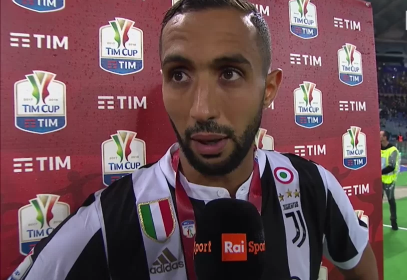 Benatia riserva scontenta, ma la Juventus si impunta: chiuderà la stagione in bianconero