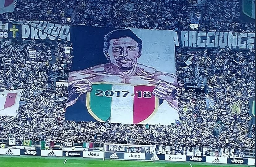 L’ultima parata di Gianluigi Buffon