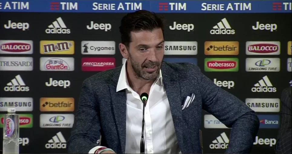 Agente Buffon: “Un ritorno alla Juve? Sarebbe bello, ma non c’è alcun accordo”
