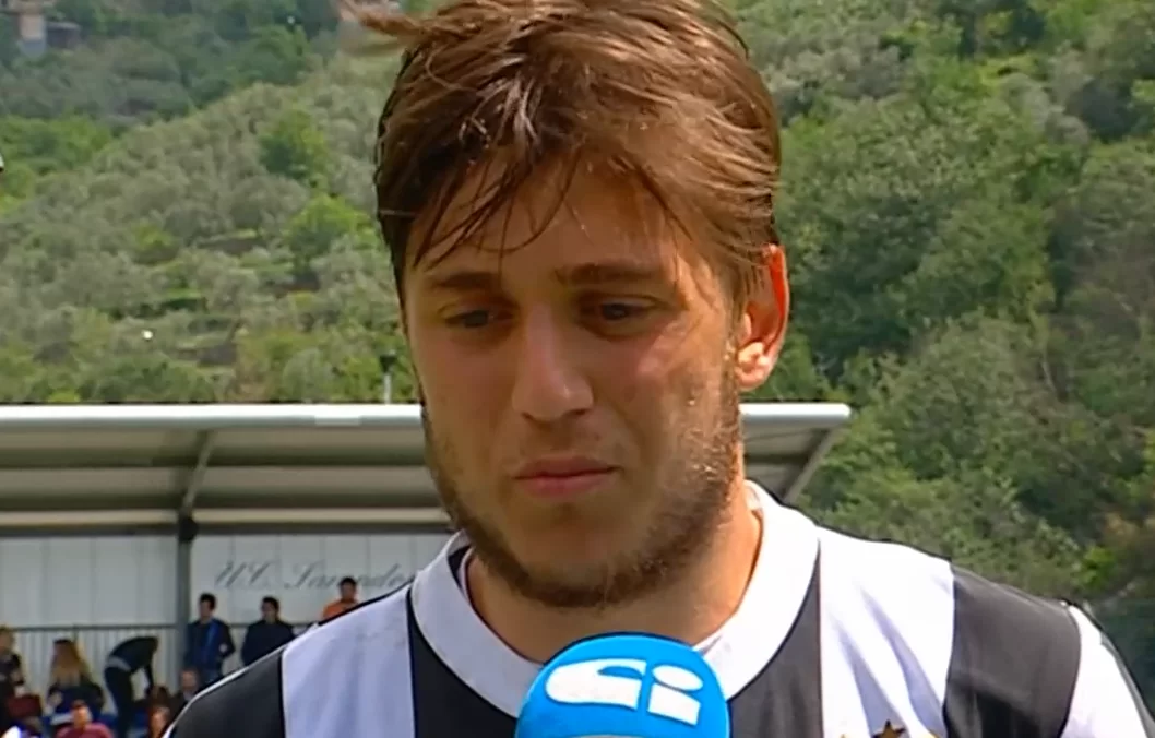 Primavera, vittoria essenziale contro la Sampdoria: in rete Olivieri, Fernandes e Del Sole