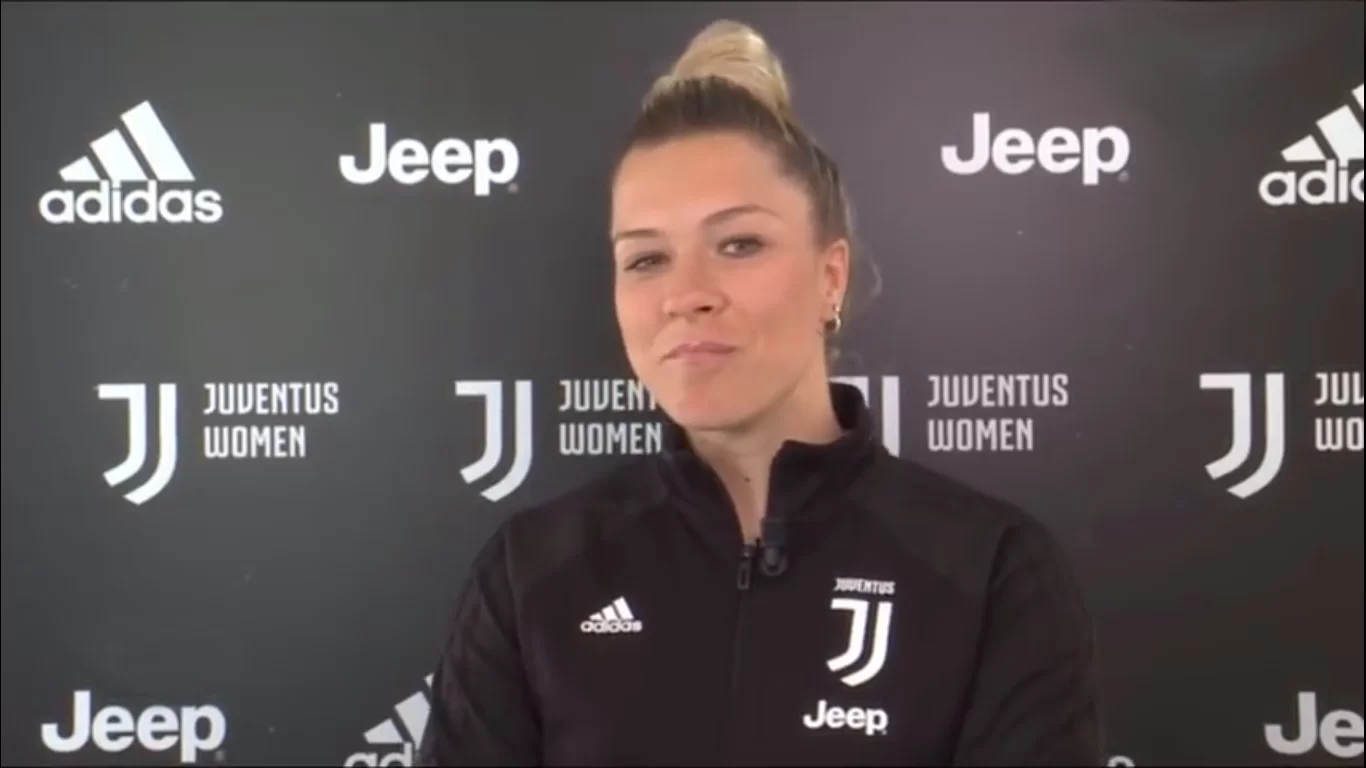 WW | Woman of the week: tutto o niente Fefy!