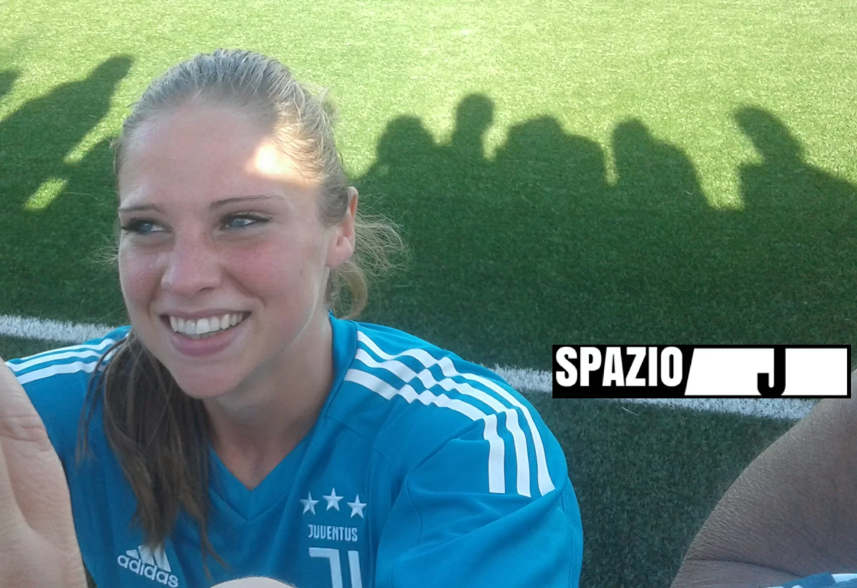 WW | Woman of the week: Laura e il suo ginocchio bionico