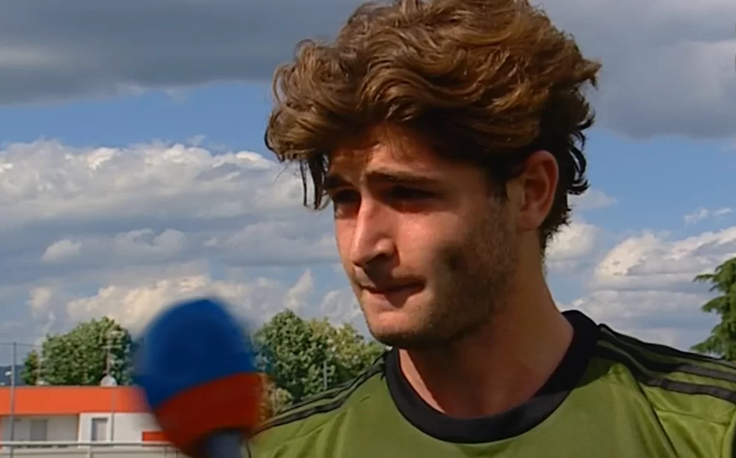 Asse caldo Juve-Genoa, Portanova vicino a vestire la maglia rossoblu