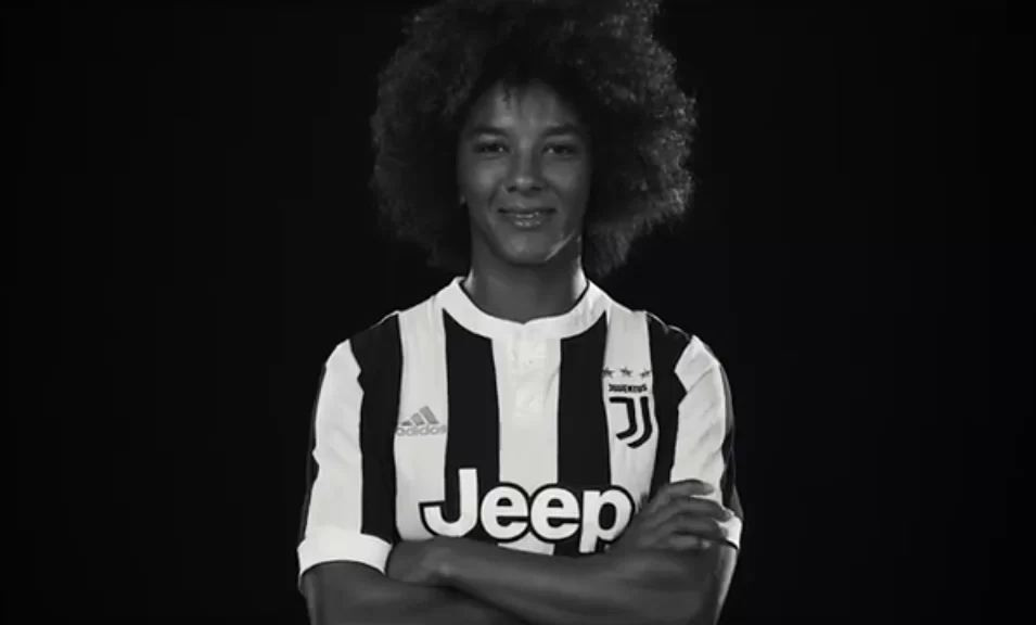 Juventus Women, Sara Gama: “Stiamo coltivando la nostra identità. Il campionato sarà avvincente”.