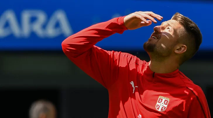 Milinkovic Savic: è l’uomo che cambia le sorti della Juve?