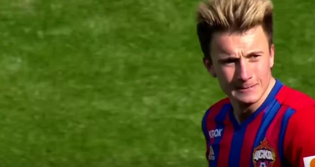 Mercato Juve – Sfuma Golovin: sprint del Monaco e visite mediche già fissate!