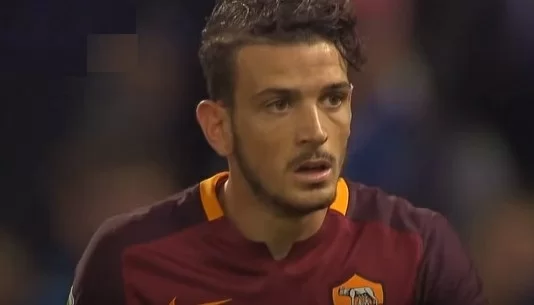 Florenzi-Juve, incontro tra l’agente e la dirigenza bianconera
