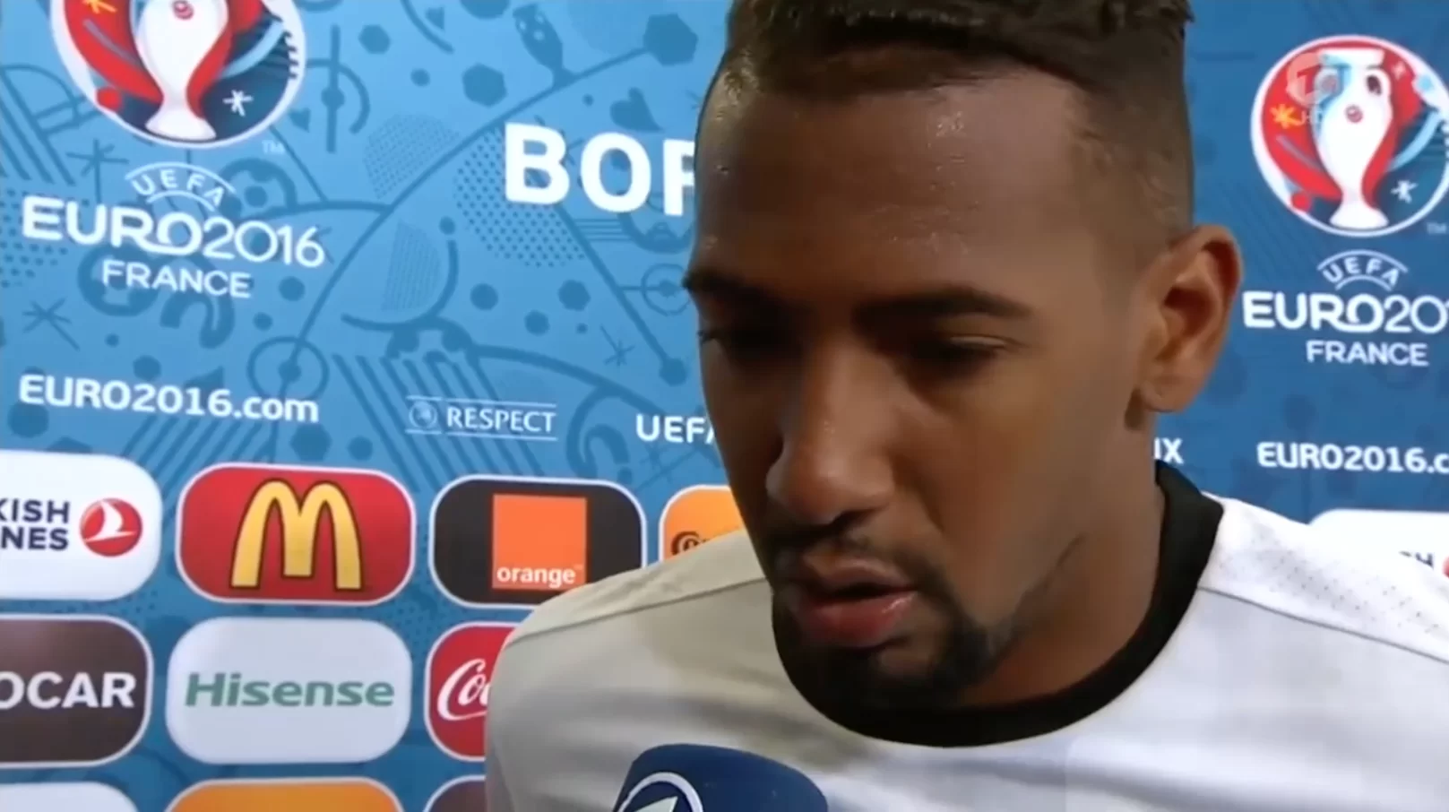 Bomba dalla Germania: Jerome Boateng vicino al vestire bianconero