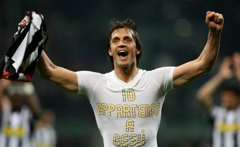 Esclusiva SJ – Legrottaglie: “Servono sacrificio, talento, determinazione. Il calcio è vita”