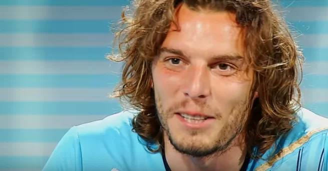 Dopo-Perin, il Genoa ha bloccato Marchetti