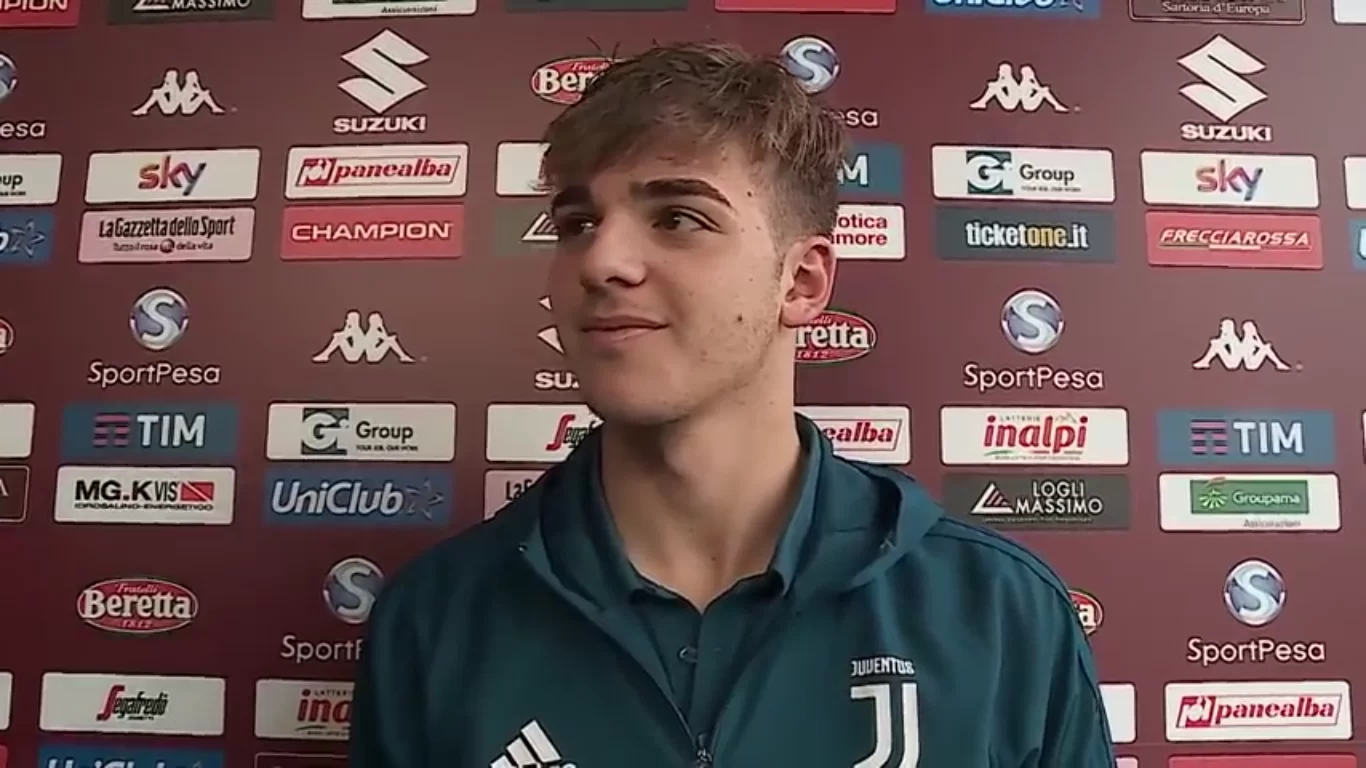 Il pagellone della Primavera di SpazioJ – Si parte dalla difesa: Tripaldelli il migliore