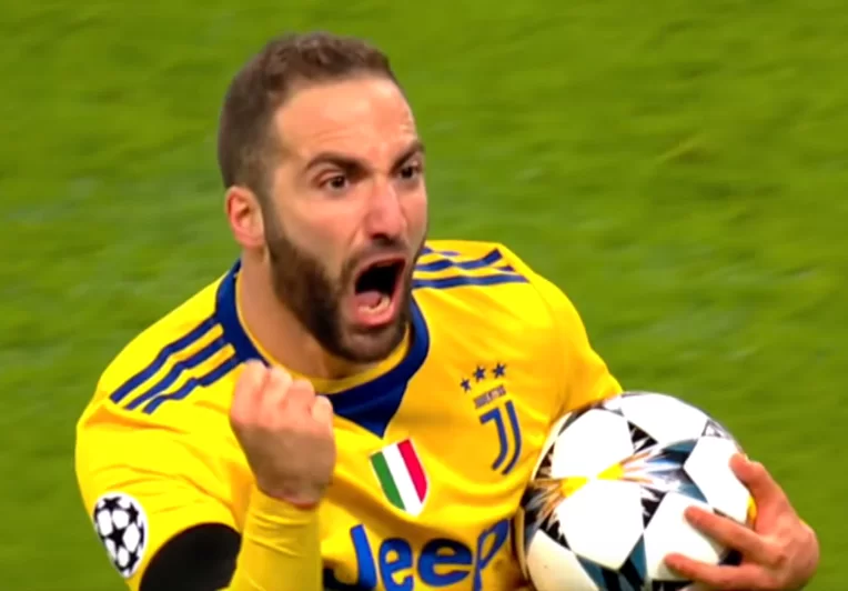 RASSEGNA STAMPA – Per Higuain spunta il Milan, Rabiot il dopo Pjanic