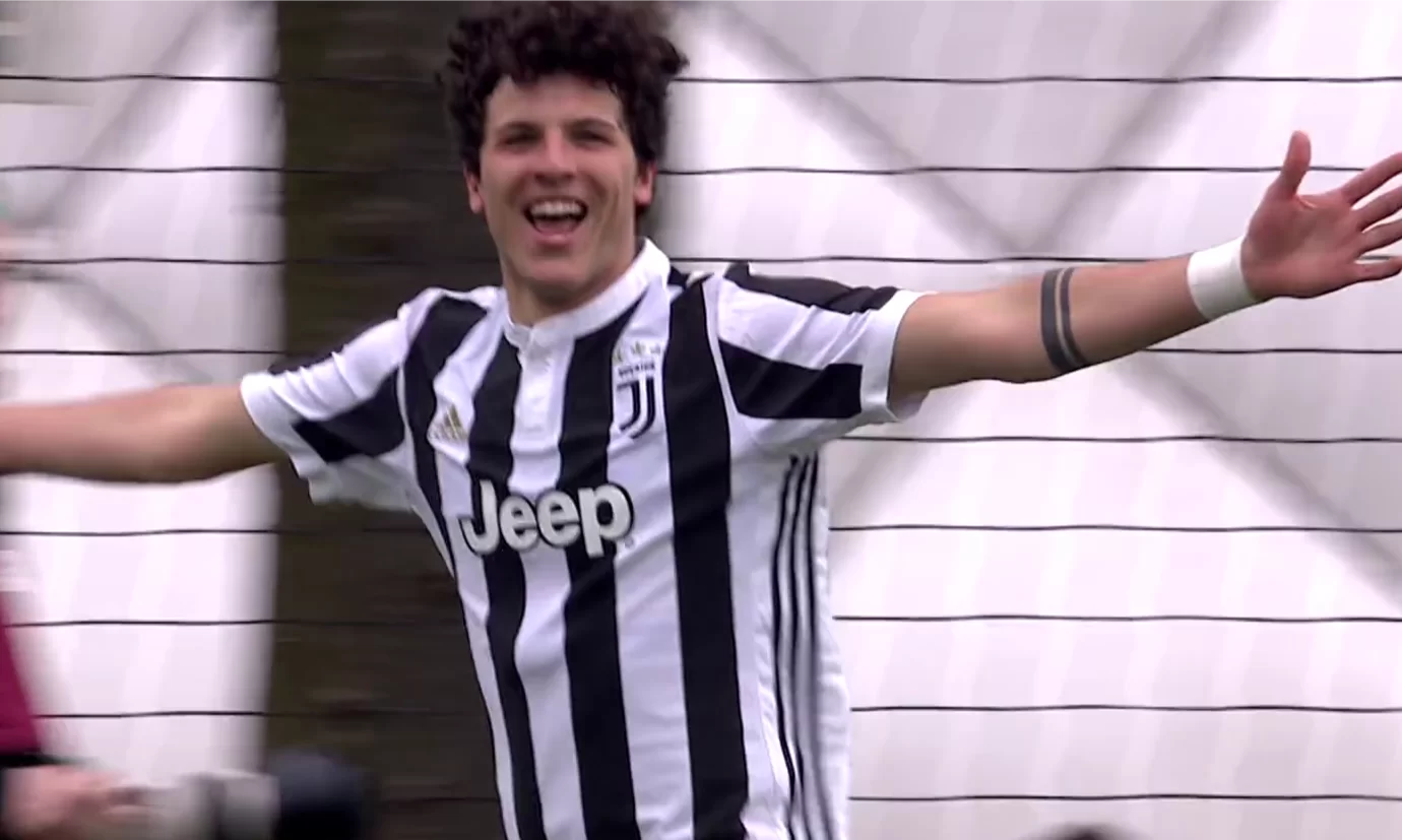 Alla scoperta di Elia Petrelli, il centravanti che guiderà la Juventus Primavera