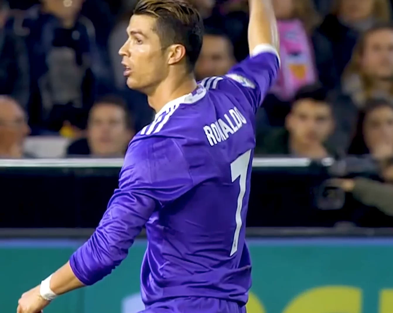 Ronaldo saluta Madrid: “È giunto il momento di aprire una nuova fase nella mia vita”