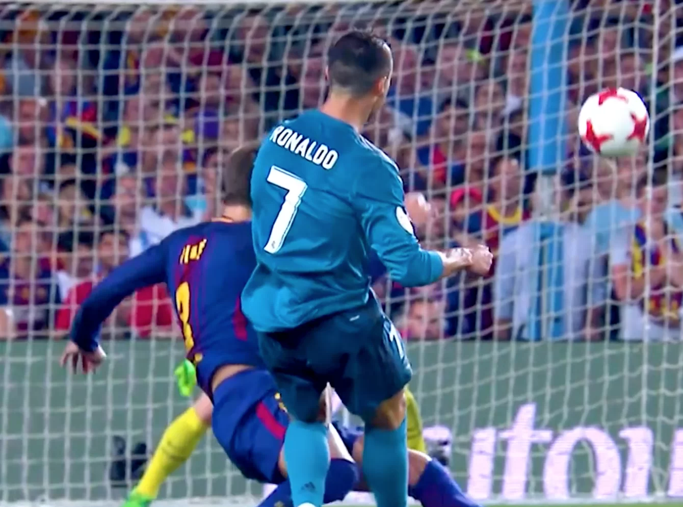 Perché una foto sui social di Ronaldo vale milioni di euro