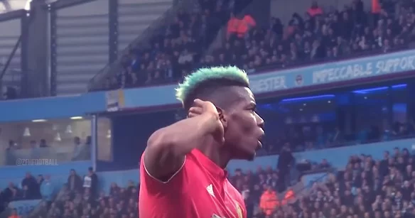 Pogback: il piano della Juve