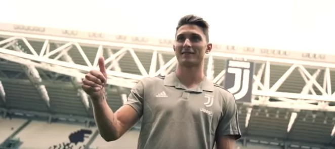 Caldara e Bonucci, l’agnello sacrificale ed il figliol prodigo