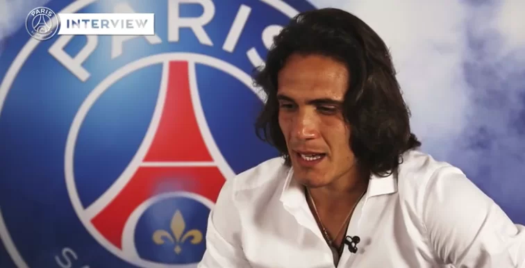 TS – La Juve chiama Cavani: el Matador e Morata le alternative a Suarez