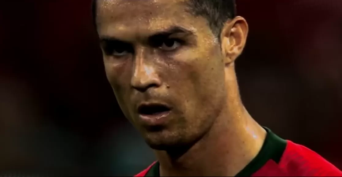 Ronaldo, la show-girl rivela: “L’ho rifiutato e mi ha bloccata su Instagram”