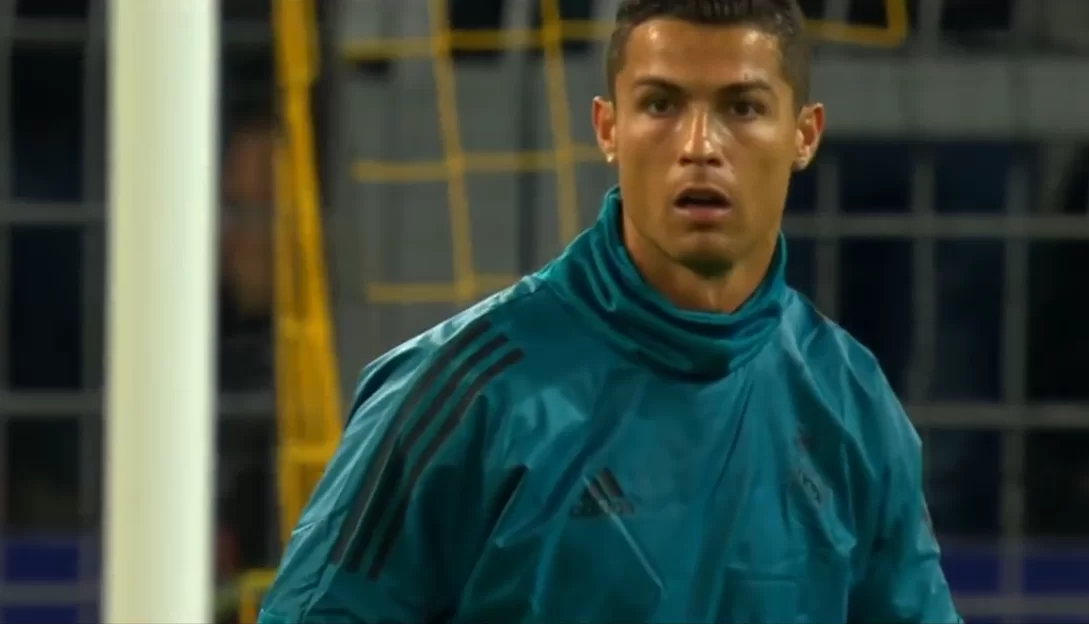 Ronaldo a Torino: ecco gli ultimi spostamenti del portoghese