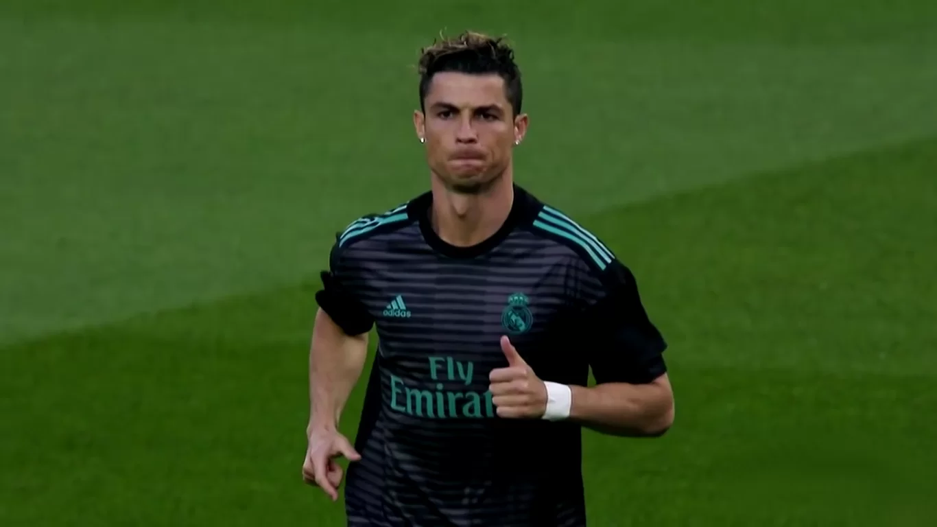 Marca: “Così è andato il vertice che ha sancito l’addio di Ronaldo”