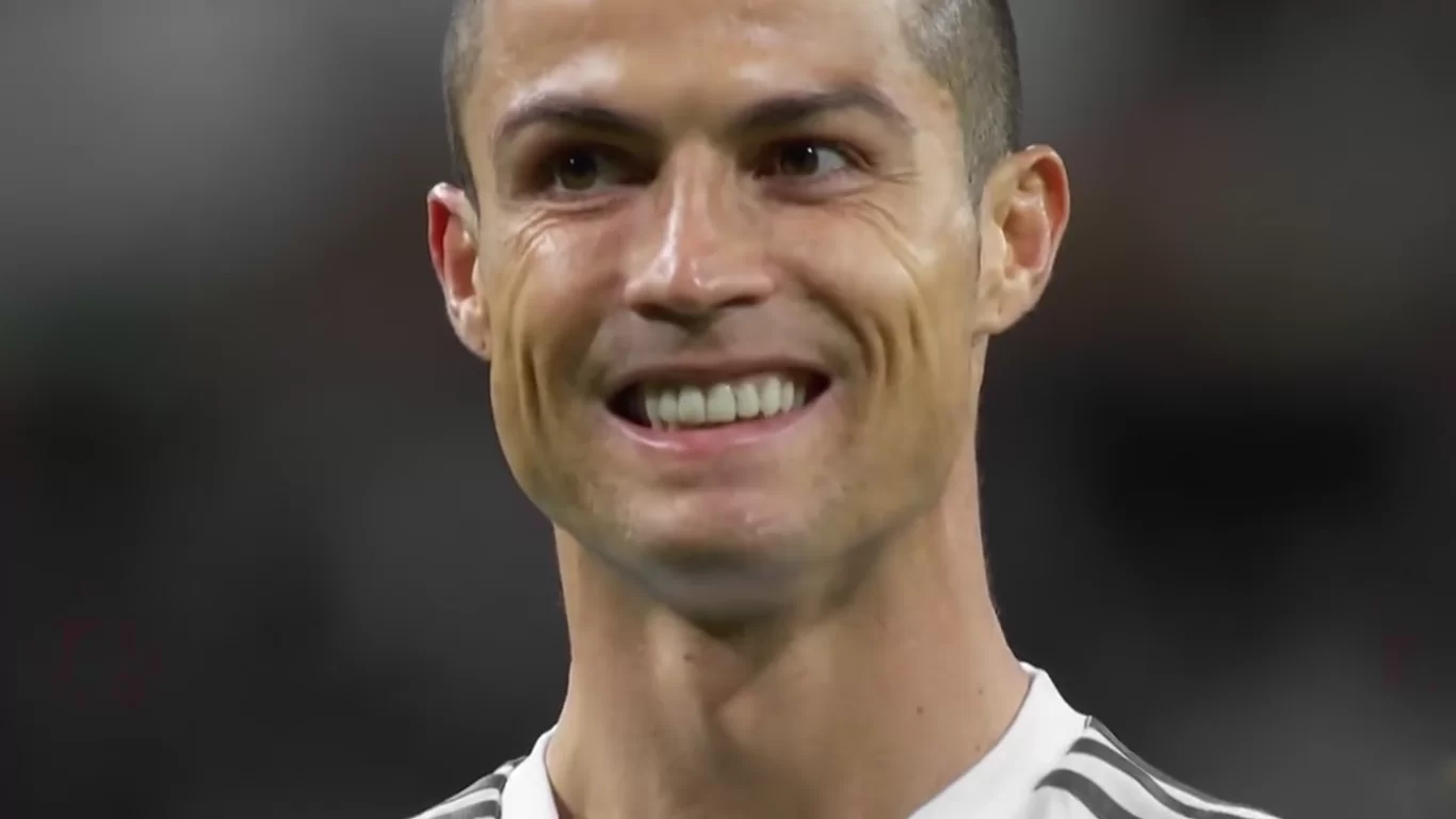 UFFICIALE/ Cristiano Ronaldo è un giocatore della Juventus