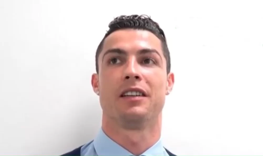 “Manca Ronaldo!”: arriva un indizio direttamente dal Real Madrid?