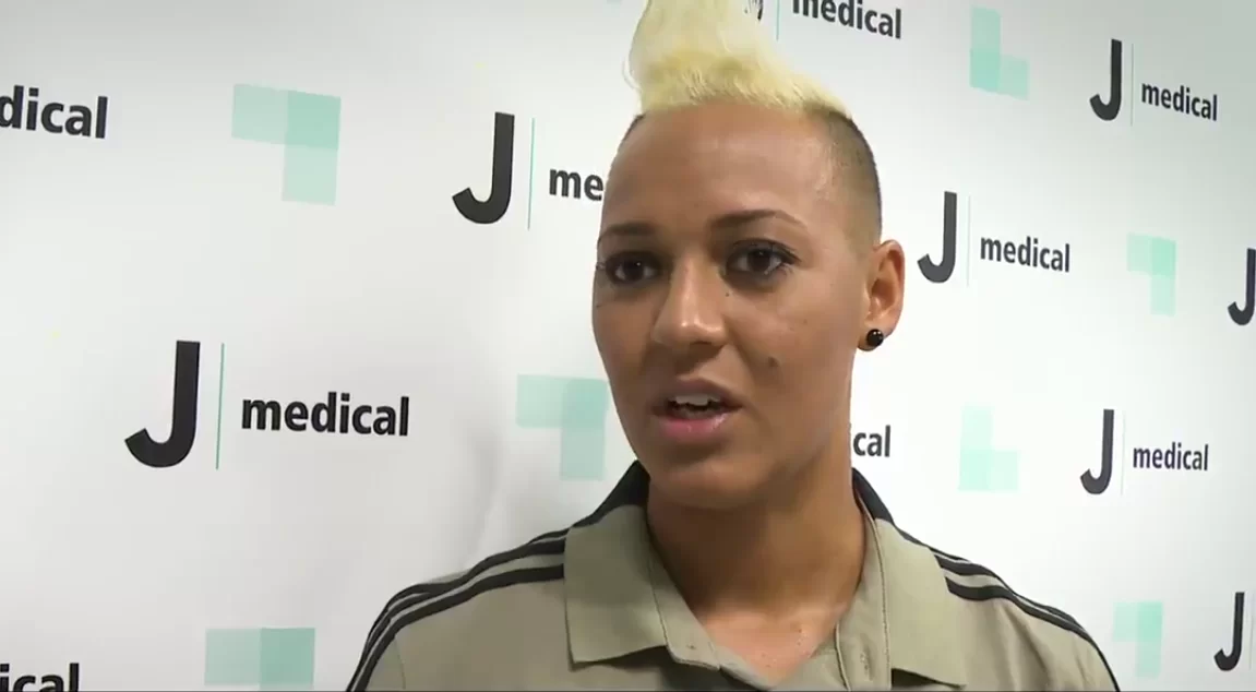 PAGELLE JUVENTUS WOMEN: il Lugano mette paura, le Women si rialzano