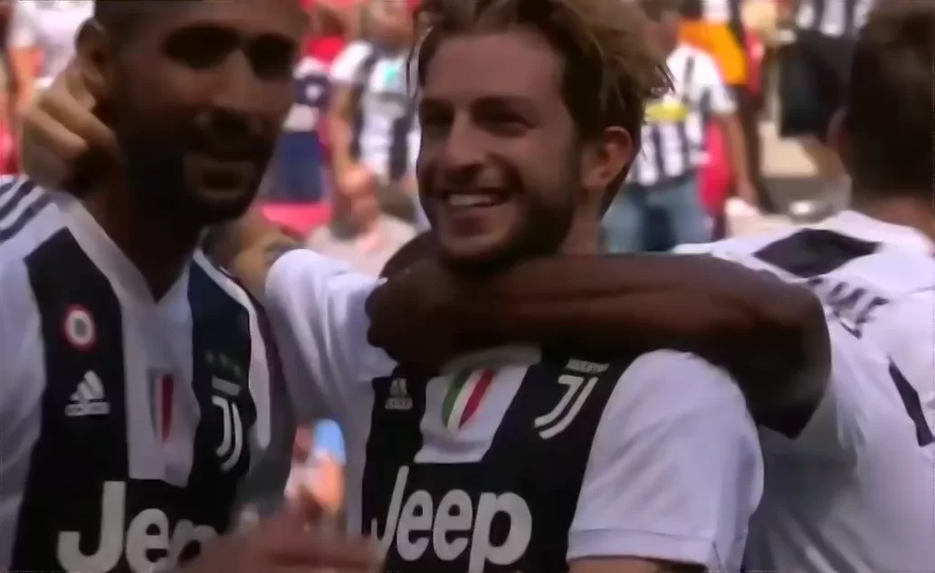 Luca Clemenza: icona della Juve che verrà