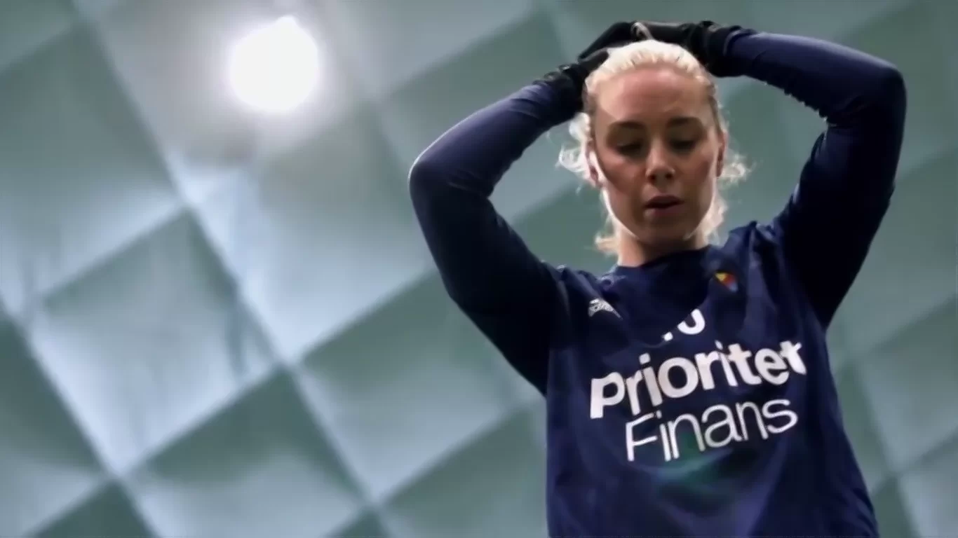 Alla scoperta di Petronella Ekroth: dalla Svezia con la grinta