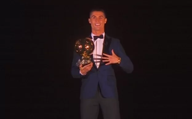 Casillas è sicuro:”Il Pallone d’Oro lo vincerà Ronaldo”