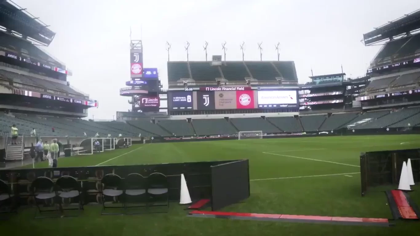 LIVE Juve-Bayern Monaco: le formazioni ufficiali