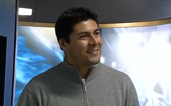 GdS, Julio Ricardo Cruz: l’Inter deve essere l’anti-Juve