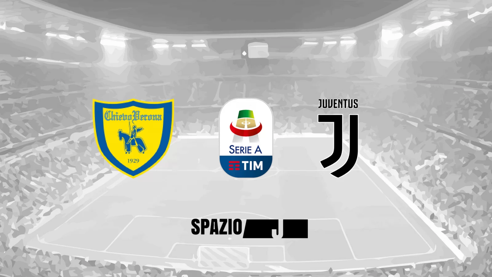 Verso Chievo-Juve: Allegri studia il primo undici