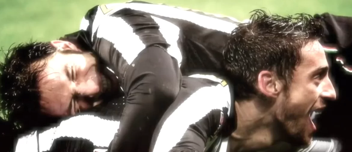 Marchisio separazione Juventus