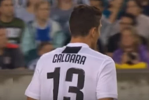 Caldara-Milan: in arrivo una super plusvalenza per la Juventus