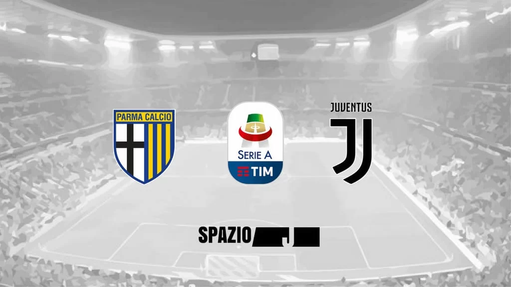 Verso Parma-Juve – Squadre arrivate al Tardini