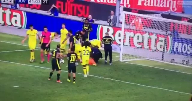 La compagna di Sorrentino non ci sta, che ATTACCO alla Juve: “I campioni devono essere umani, VERGOGNA per…”