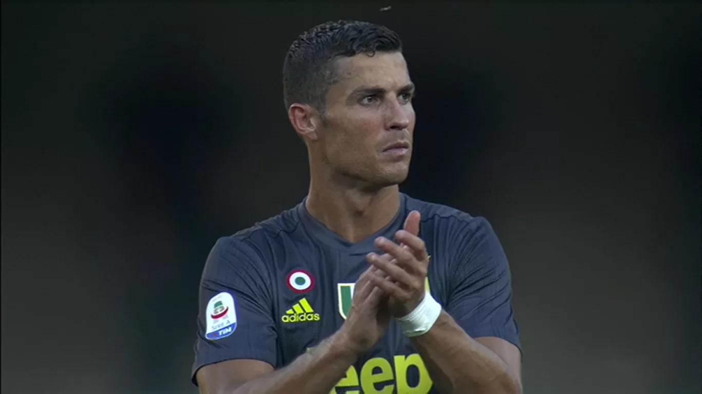 Ronaldo implacabile dopo la sosta delle nazionali: i numeri