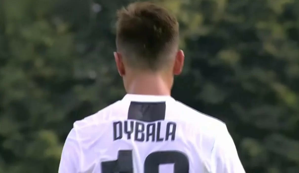 GdS, il protagonista della notte di Manchester: Paulo Dybala