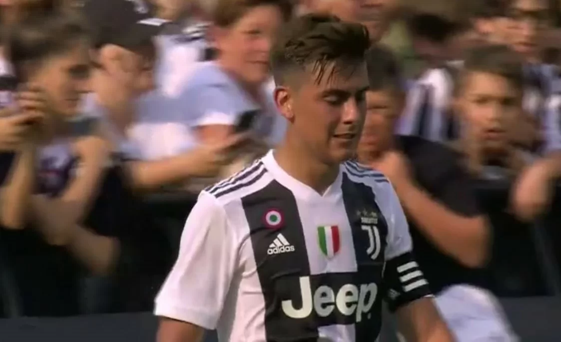 RASSEGNA STAMPA: Dybala la soluzione di CR7 per trovare il goal, Pjanic grande risorsa per Allegri