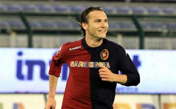 SKY – Albin Ekdal torna in Italia: la Sampdoria paga 2 milioni per strapparlo all’Amburgo