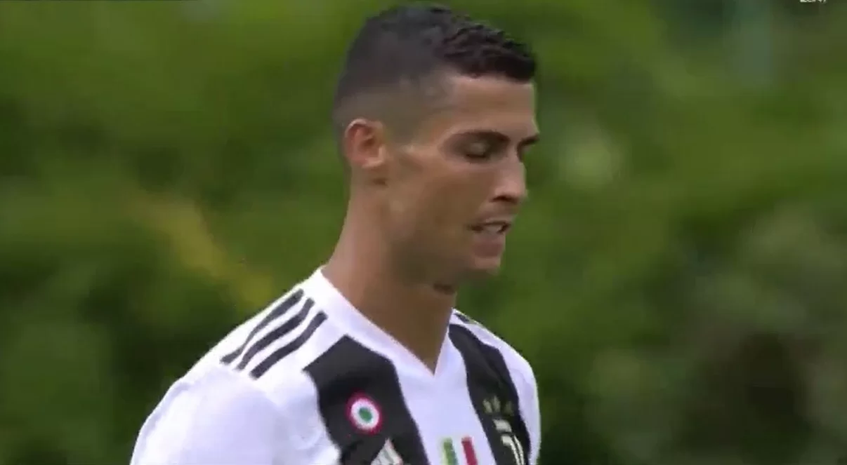 Ceferin (UEFA): “La Juve ci ha segnalato assenza CR7 a due ore dalla premiazione”