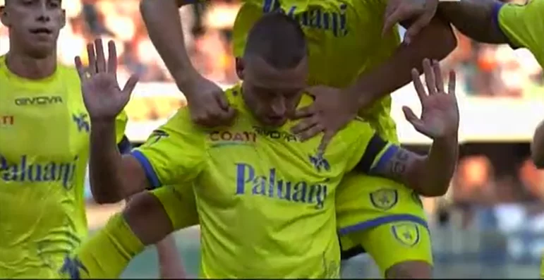 ULTIM’ORA: Arriva la sentenza del TNF per il Chievo