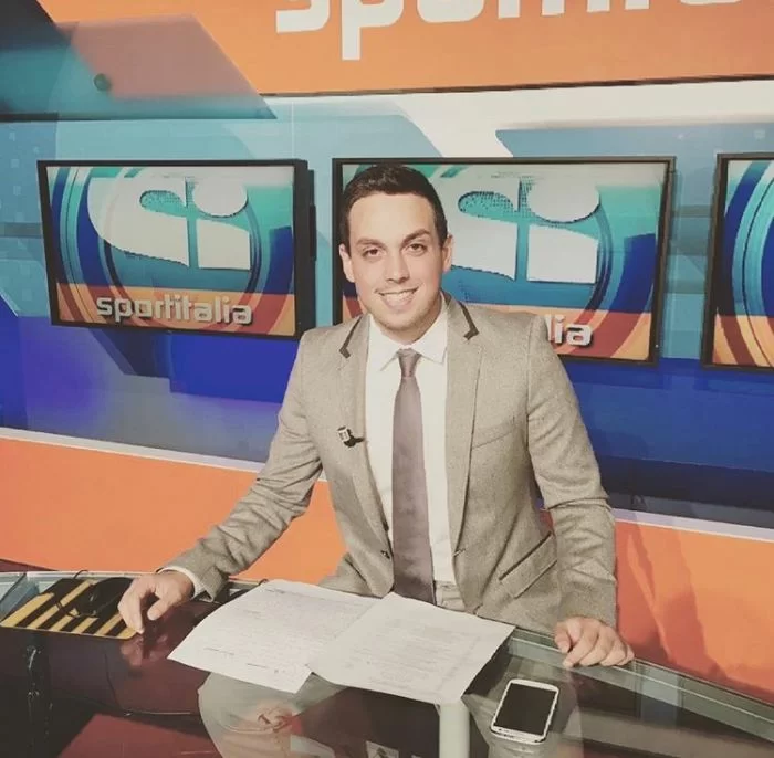 ESCLUSIVA SJ-Carmine Rossi: “Non esiste situazione migliore dove trovarsi, stavo raccontando la trattativa del secolo!”